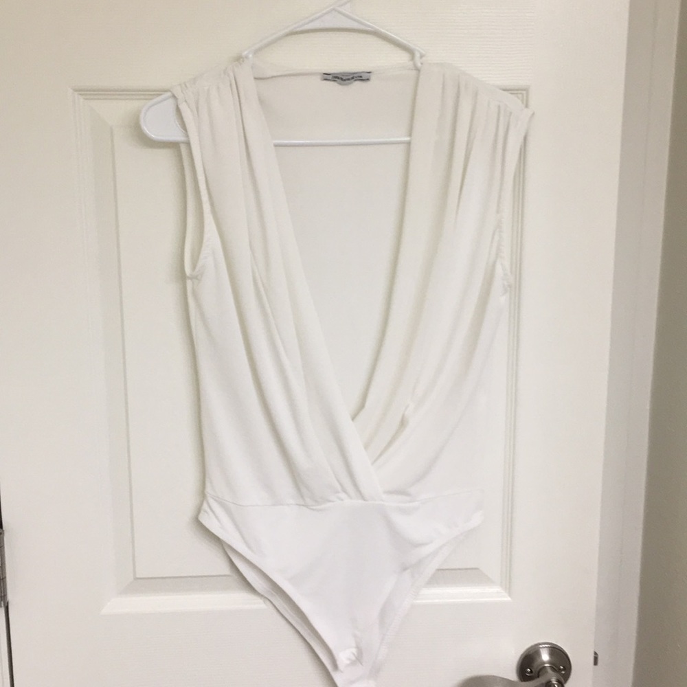 One piece from Zara